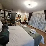 Apartamento Tahoma - център