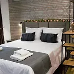 Apartamento Tahoma - център