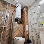 Tahoma - център Apartamento