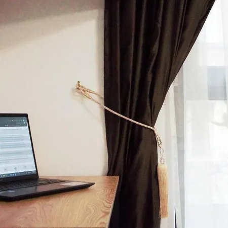 Tahoma - център Apartament Warna