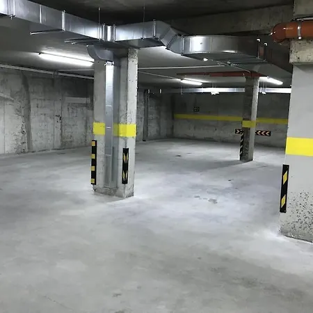 Tahoma - център Apartament