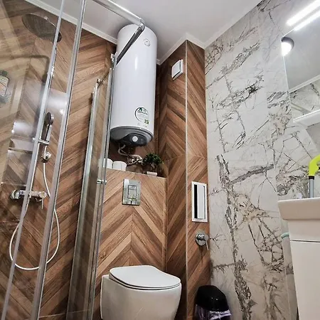 Tahoma - център Apartament