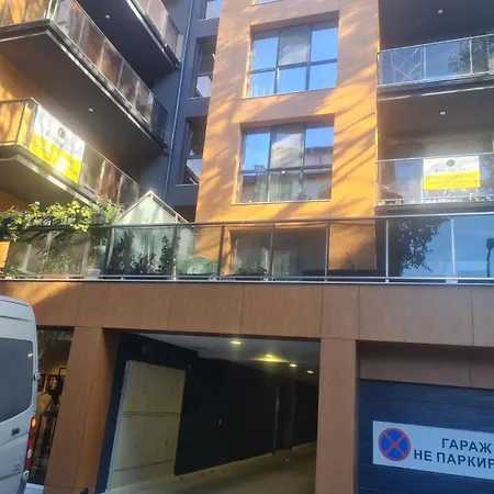 Tahoma - център Warna