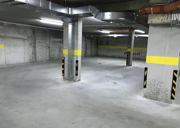 Tahoma - център Apartment