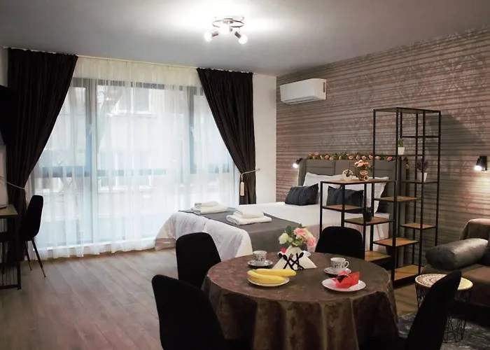 Tahoma - център *