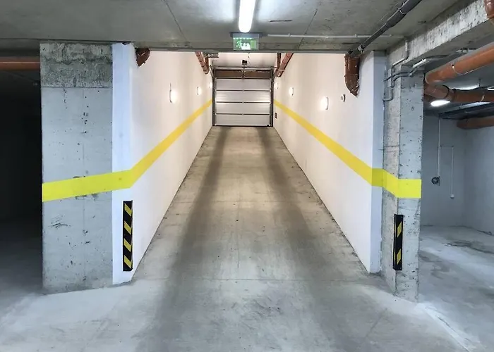 Tahoma - център Apartment