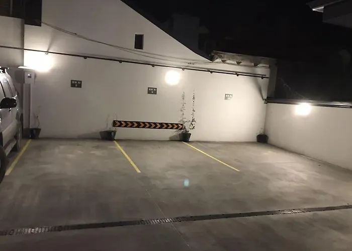 Tahoma - център Apartment