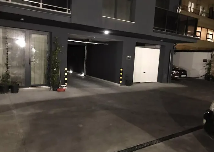 Tahoma - център *