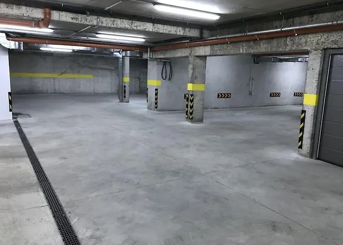 Apartment Tahoma - център *