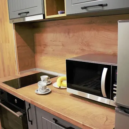 Tahoma - център * Warna