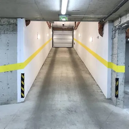 Tahoma - център Apartment