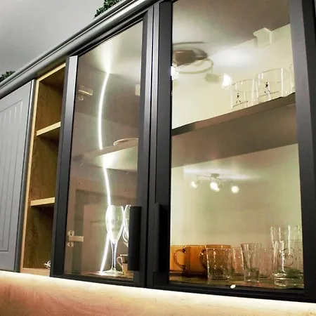 Tahoma - център