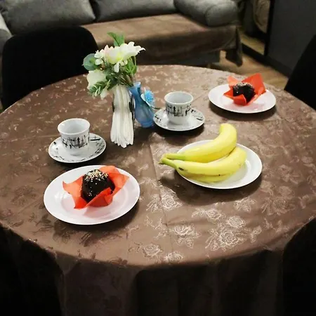 Apartment Tahoma - център Warna