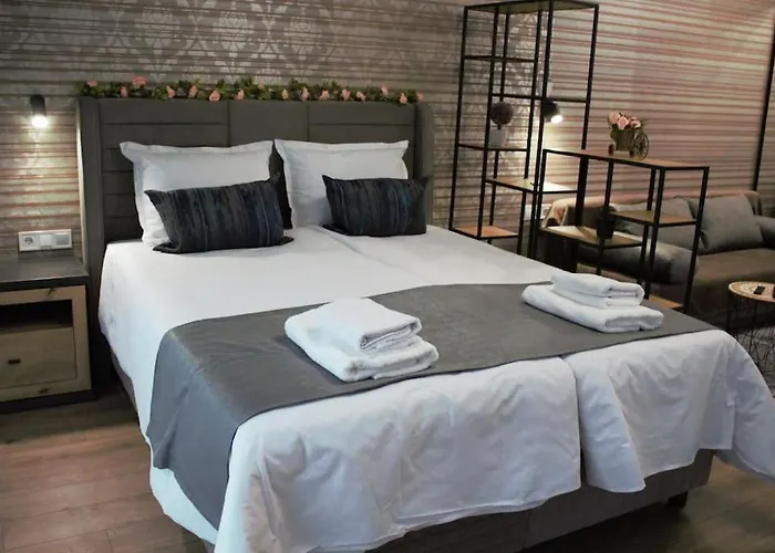 Tahoma - център *