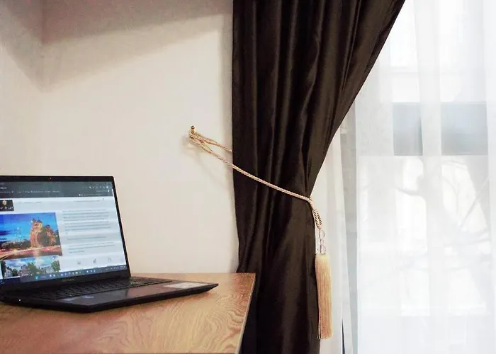 Tahoma - център דירה וארנה